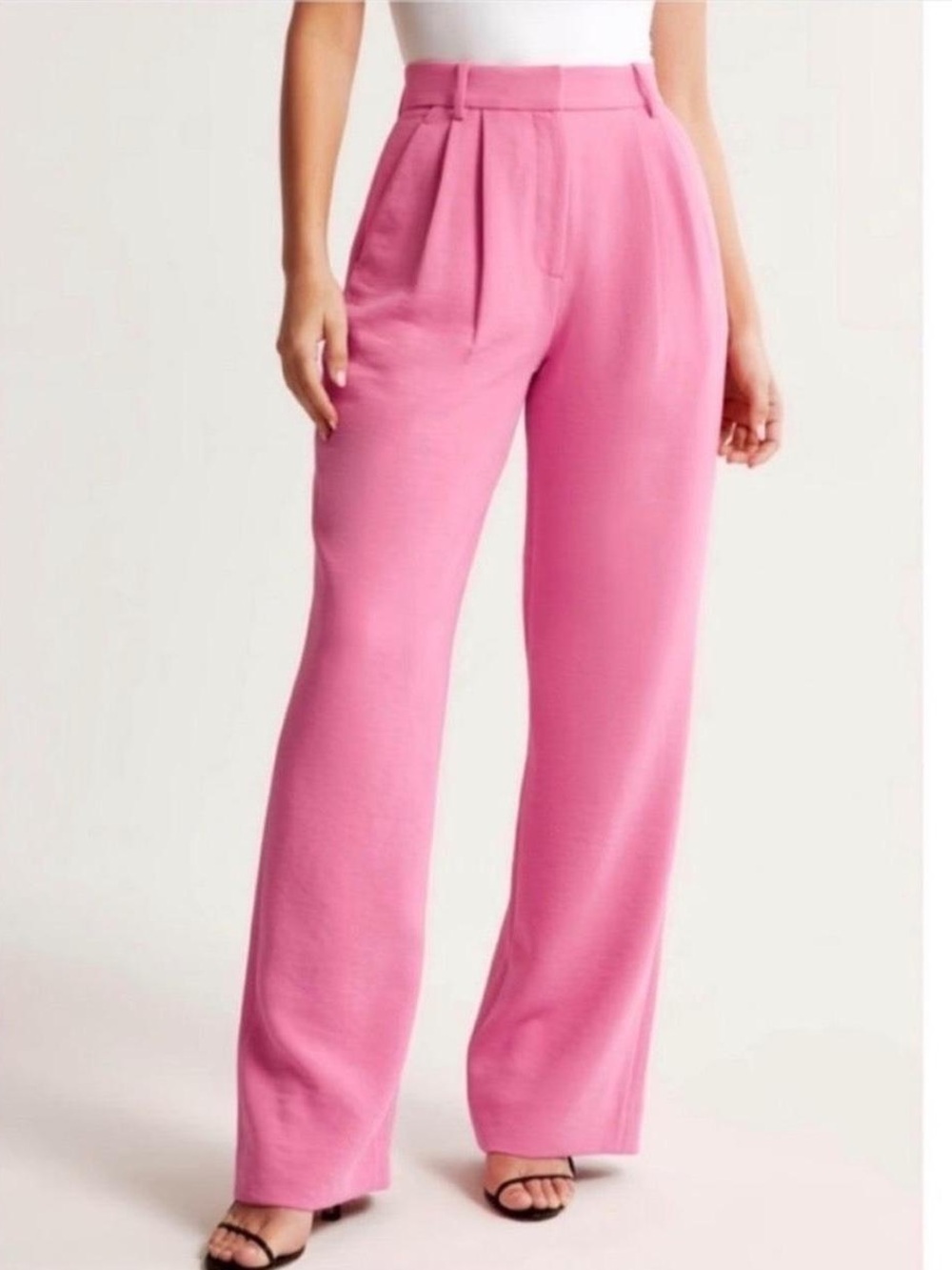 Abercrombie Sloane Tailored Pant